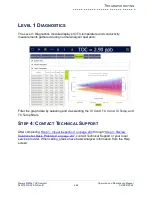 Preview for 266 page of Suez Sievers M500e Operation And Maintenance Manual