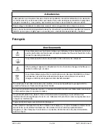 Preview for 19 page of Suez Sievers UPW Boron Analyzer Operation And Maintenance Manual