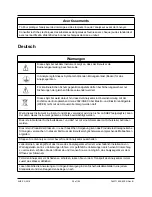 Preview for 20 page of Suez Sievers UPW Boron Analyzer Operation And Maintenance Manual