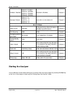 Preview for 43 page of Suez Sievers UPW Boron Analyzer Operation And Maintenance Manual