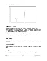 Preview for 47 page of Suez Sievers UPW Boron Analyzer Operation And Maintenance Manual