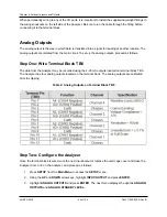 Preview for 66 page of Suez Sievers UPW Boron Analyzer Operation And Maintenance Manual