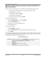 Preview for 72 page of Suez Sievers UPW Boron Analyzer Operation And Maintenance Manual