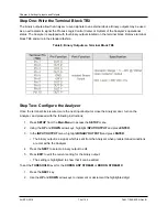 Preview for 75 page of Suez Sievers UPW Boron Analyzer Operation And Maintenance Manual