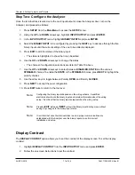 Preview for 77 page of Suez Sievers UPW Boron Analyzer Operation And Maintenance Manual