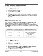 Preview for 84 page of Suez Sievers UPW Boron Analyzer Operation And Maintenance Manual