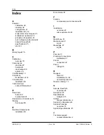 Preview for 101 page of Suez Sievers UPW Boron Analyzer Operation And Maintenance Manual