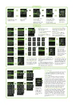 Preview for 3 page of sugar-valley oxilife Installation Manual