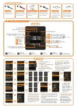 Preview for 2 page of sugar-valley STATION Installation Manual