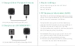 Preview for 5 page of Sugar JW-MRD-6001 Quick Start Manual