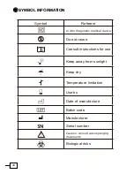 Preview for 44 page of Sugarteck TD-4207B Owner'S Manual