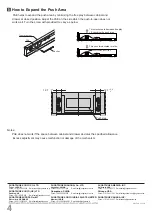 Предварительный просмотр 4 страницы SUGATSUNE LAMP 3660-250 Installation Manual