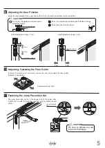 Preview for 5 page of SUGATSUNE LAMP FD35EV Installation Manual