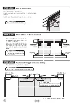 Preview for 6 page of SUGATSUNE LAMP FD35EV Installation Manual