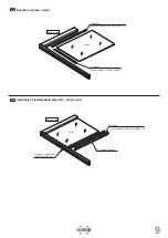 Preview for 9 page of SUGATSUNE LAMP FD80-AFH Installation Manual