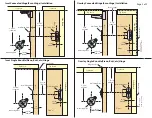 Preview for 2 page of SUGATSUNE Lapcon SDS-C301N-BLK Installation Manual