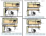 Preview for 4 page of SUGATSUNE Lapcon SDS-C301N-BLK Installation Manual