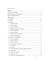 Preview for 10 page of Sugon TC6600 User Manual