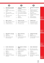 Preview for 3 page of SUHNER ABRASIVE 11000701 Technical Document