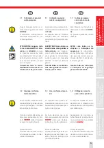 Preview for 5 page of SUHNER ABRASIVE 11000701 Technical Document