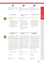 Preview for 7 page of SUHNER ABRASIVE 11000701 Technical Document