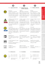 Preview for 9 page of SUHNER ABRASIVE 11000701 Technical Document