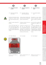 Preview for 11 page of SUHNER ABRASIVE 11000701 Technical Document