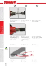 Preview for 12 page of SUHNER ABRASIVE 11000701 Technical Document