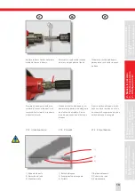 Preview for 13 page of SUHNER ABRASIVE 11000701 Technical Document