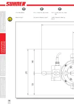 Preview for 16 page of SUHNER ABRASIVE 11000701 Technical Document