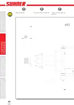 Preview for 20 page of SUHNER ABRASIVE 11000701 Technical Document