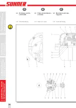 Preview for 36 page of SUHNER ABRASIVE 11000701 Technical Document