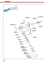 Предварительный просмотр 2 страницы SUHNER ABRASIVE AKC 3 Technical Document