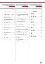 Предварительный просмотр 13 страницы SUHNER ABRASIVE AKC 3 Technical Document