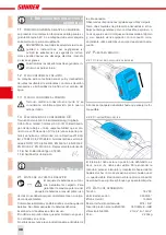 Предварительный просмотр 30 страницы SUHNER ABRASIVE AKC 3 Technical Document