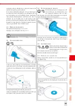 Предварительный просмотр 39 страницы SUHNER ABRASIVE AKC 3 Technical Document