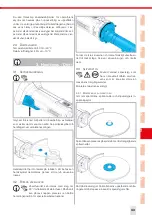 Предварительный просмотр 43 страницы SUHNER ABRASIVE AKC 3 Technical Document