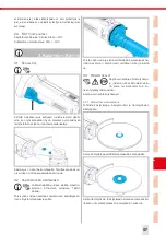 Предварительный просмотр 47 страницы SUHNER ABRASIVE AKC 3 Technical Document