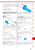 Предварительный просмотр 51 страницы SUHNER ABRASIVE AKC 3 Technical Document