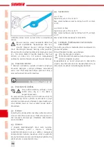 Предварительный просмотр 52 страницы SUHNER ABRASIVE AKC 3 Technical Document