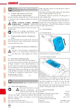 Предварительный просмотр 54 страницы SUHNER ABRASIVE AKC 3 Technical Document