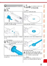 Предварительный просмотр 59 страницы SUHNER ABRASIVE AKC 3 Technical Document