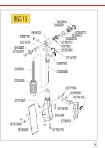 Предварительный просмотр 3 страницы SUHNER ABRASIVE BSG 15 Technical Document