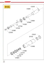 Предварительный просмотр 4 страницы SUHNER ABRASIVE BSG 15 Technical Document