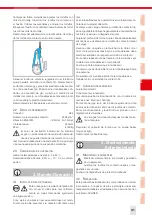 Предварительный просмотр 31 страницы SUHNER ABRASIVE BSG 15 Technical Document