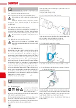 Предварительный просмотр 46 страницы SUHNER ABRASIVE BSG 15 Technical Document