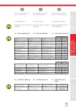 Предварительный просмотр 11 страницы SUHNER ABRASIVE LBH 7 H50 Technical Document