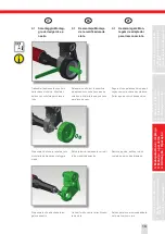 Предварительный просмотр 13 страницы SUHNER ABRASIVE LBH 7 H50 Technical Document