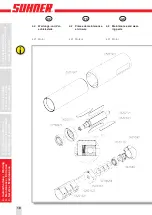 Предварительный просмотр 18 страницы SUHNER ABRASIVE LBH 7 H50 Technical Document