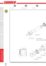 Предварительный просмотр 20 страницы SUHNER ABRASIVE LBH 7 H50 Technical Document